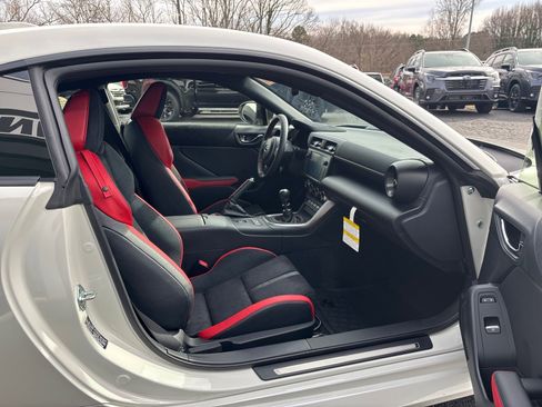 New 2026 Subaru BRZ Limited image 39