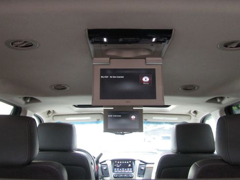 Used 2016 GMC Yukon XL Denali w/ Open Road Package image 14