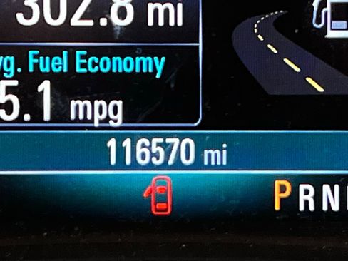 Used 2017 Buick Encore Preferred image 11