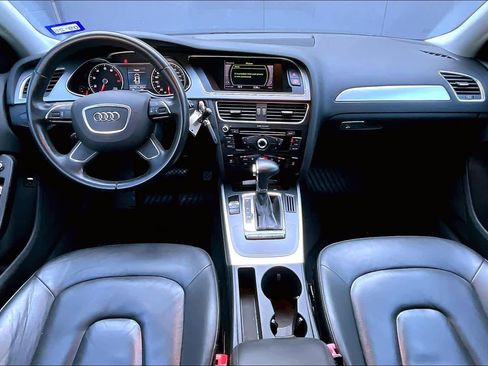 Used 2013 Audi A4 2.0T Premium w/ Convenience Pkg image 14