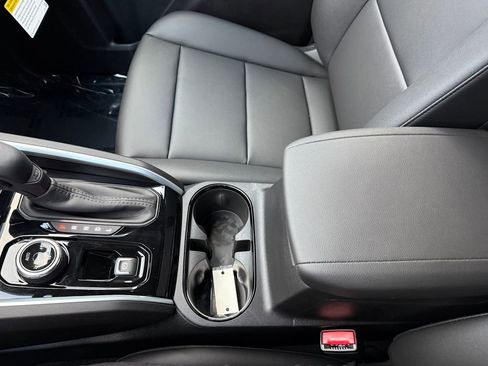 New 2026 Chevrolet Colorado Trail Boss image 28