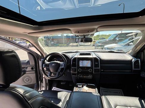Used 2019 Ford Expedition Platinum AWD/4WD image 44