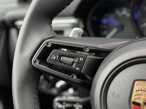 New 2026 Porsche Macan S AWD/4WD image 21