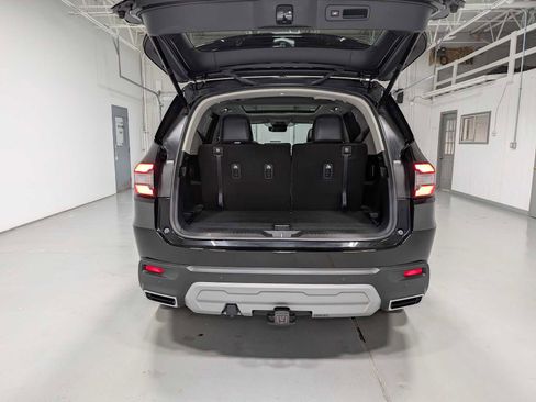 Used 2023 Honda Pilot Elite image 41