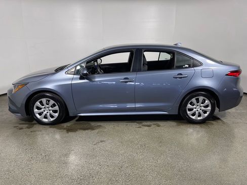 Certified 2024 Toyota Corolla LE image 6