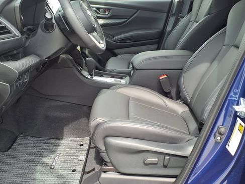 New 2026 Subaru Ascent Premium AWD/4WD image 14