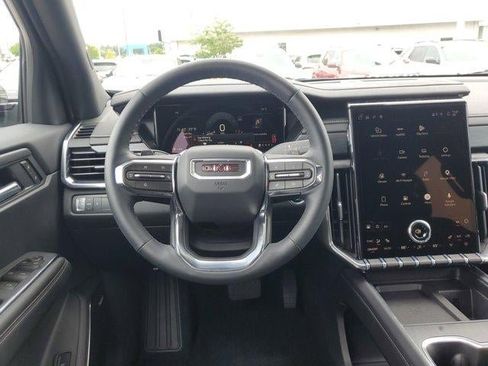 New 2026 GMC Acadia Elevation w/ Elevation Premium Package FWD image 15