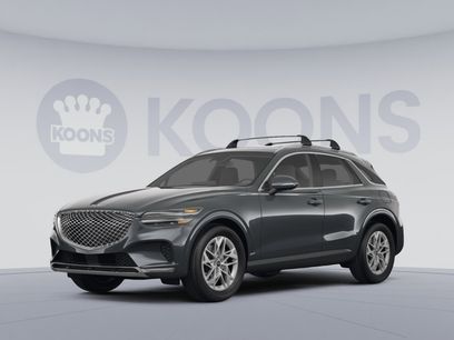 Used 2023 Genesis GV70 2.5T w/ Sport Prestige Package