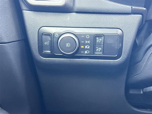 New 2025 Ford Bronco Sport Outer Banks w/ Sasquatch Outer Banks Package image 15