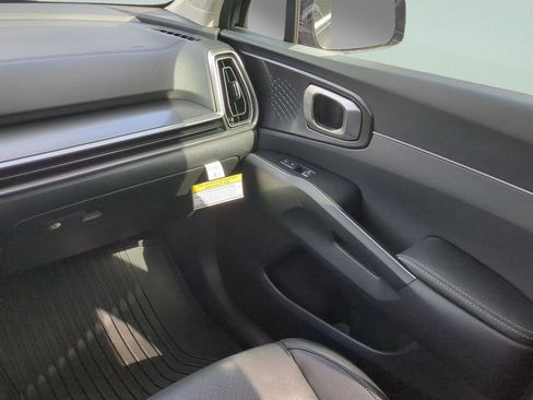 New 2026 Kia Sorento EX AWD/4WD image 13