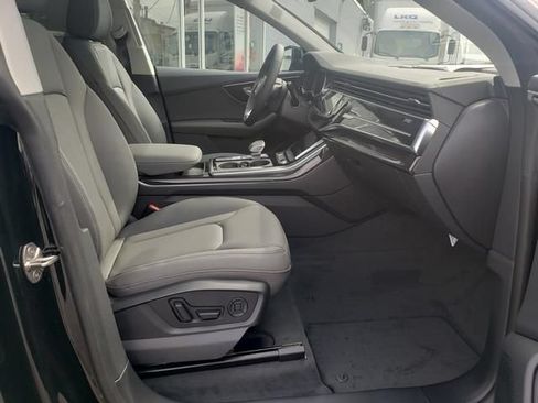 New 2026 Audi Q8 Premium AWD/4WD image 18