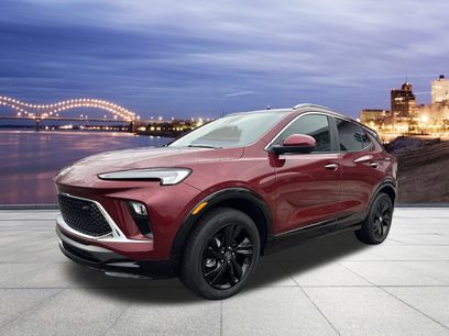 Used 2024 Buick Encore GX Sport Touring