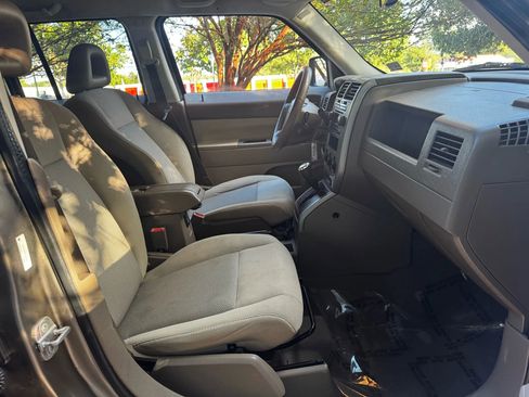 Used 2007 Jeep Patriot Sport image 17