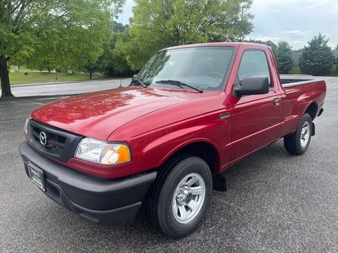Used 2009 MAZDA B-Series Pickup 2WD Regular Cab B2300 image 14
