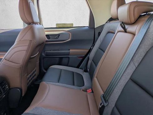 Used 2024 Ford Bronco Sport Outer Banks image 18