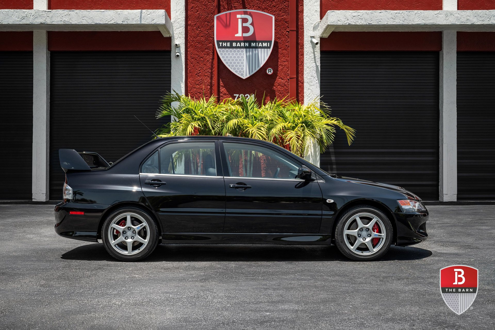 Used 2004 Mitsubishi Lancer Evolution AWD/4WD image 10