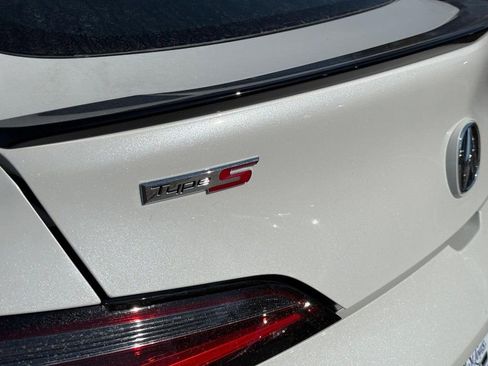 New 2026 Acura Integra Type S FWD image 4