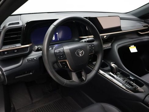 Certified 2026 Toyota Crown XLE image 15