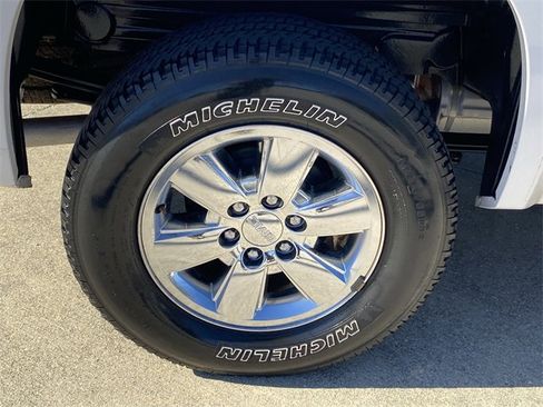 Used 2011 GMC Sierra 1500 SLT w/ SLT Convenience Package image 26