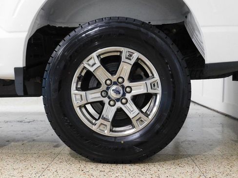 Used 2022 Ford F150 XLT w/ Equipment Group 301A Mid image 25