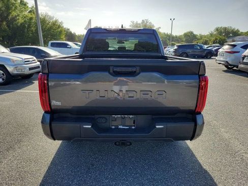Used 2024 Toyota Tundra SR5 w/ SR5 Convenience Package RWD image 11