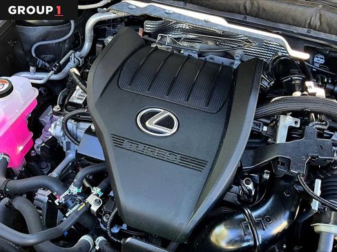 Certified 2024 Lexus RX 350 Premium image 29