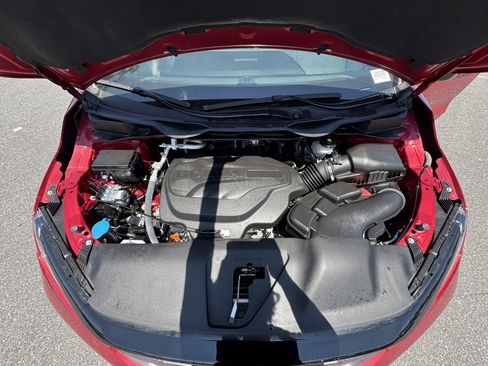 Certified 2025 Honda Odyssey Sport-L image 35