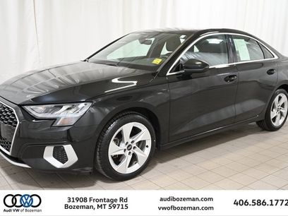 Used 2022 Audi A3 2.0T Premium