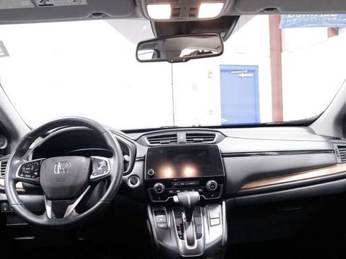 Certified 2022 Honda CR-V Touring image 18