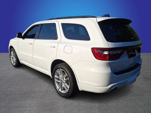 Used 2024 Dodge Durango GT AWD/4WD image 6