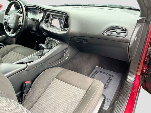 Used 2020 Dodge Challenger SXT w/ Blacktop Package image 26