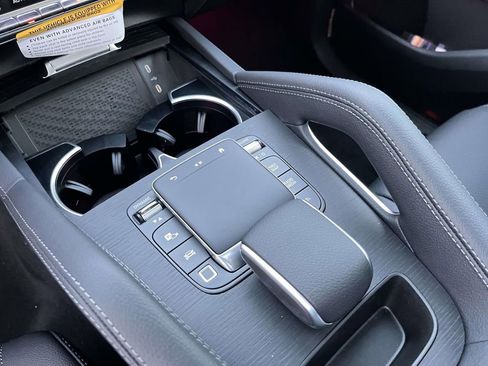 New 2026 Mercedes-Benz GLE 450 4MATIC Coupe image 20