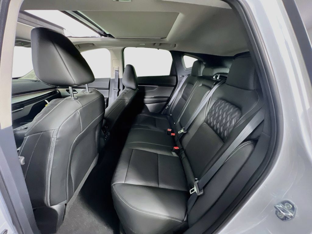 New 2026 Nissan Murano Platinum w/ Cargo Package AWD/4WD image 22