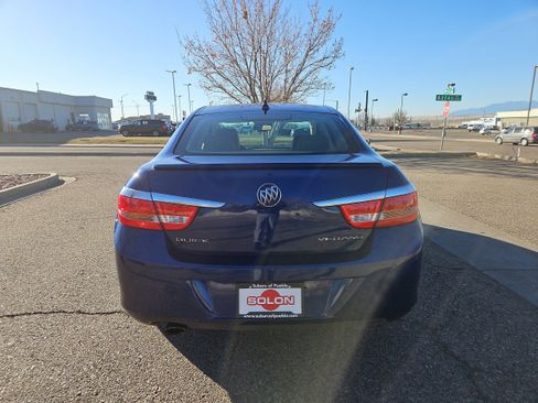 Used 2013 Buick Verano Leather image 7