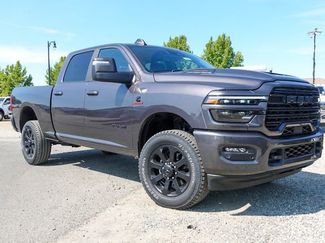 New 2025 RAM 2500 Laramie w/ Night Edition video 2