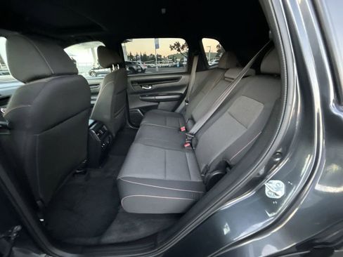 Certified 2024 Honda CR-V Sport image 22