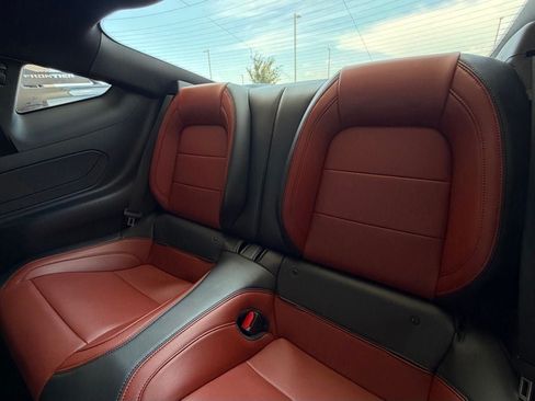 Used 2024 Ford Mustang GT Premium RWD image 24