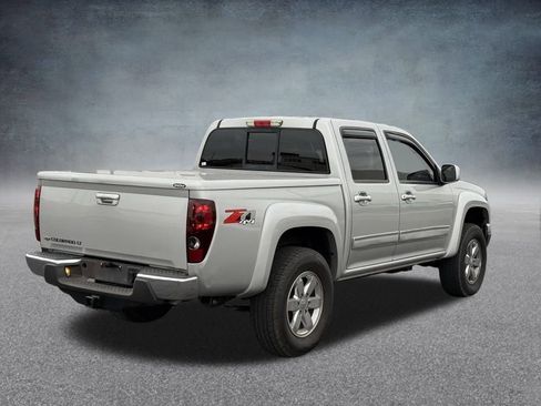 Used 2012 Chevrolet Colorado LT image 3