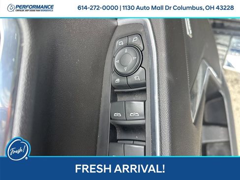 Used 2022 GMC Sierra 1500 SLT w/ SLT Premium Plus Package image 14