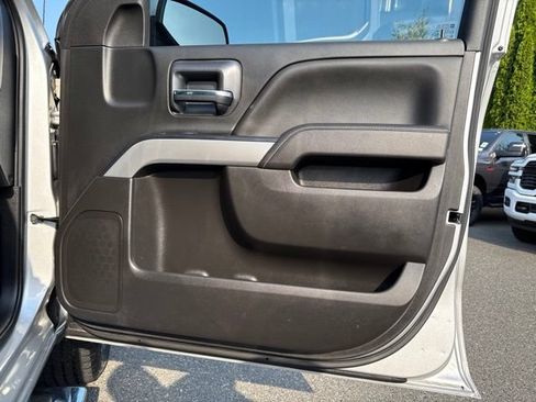 Used 2017 Chevrolet Silverado 1500 LT w/ All Star Edition AWD/4WD image 12