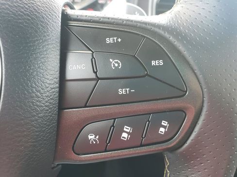 Used 2023 Dodge Charger Scat Pack RWD image 21