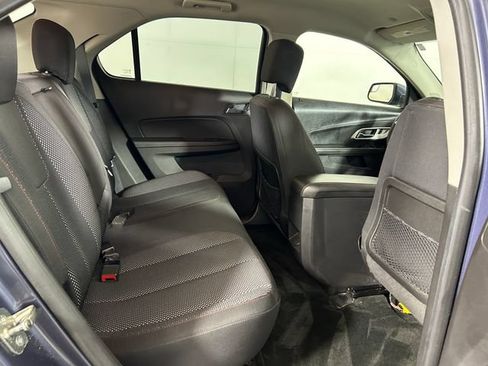 Used 2014 Chevrolet Equinox LT FWD image 27