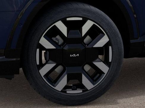 New 2027 Kia Telluride SX w/ Towing Package FWD image 9