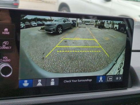 New 2026 Honda CR-V Sport-L image 19