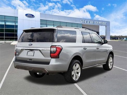 Used 2020 Ford Expedition Max King Ranch image 4