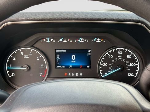 Used 2023 Ford F150 XL w/ STX Appearance Package AWD/4WD image 28