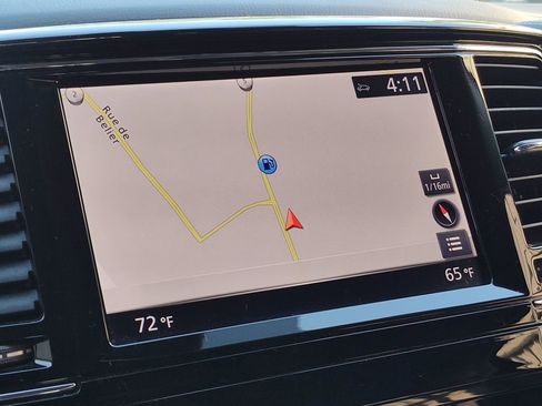 Used 2020 INFINITI QX80 Luxe w/ Proassist Package image 33