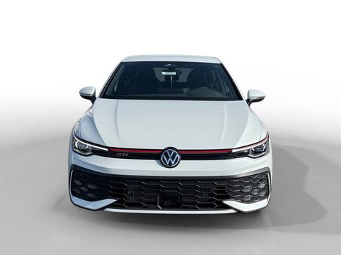 New 2026 Volkswagen GTI S FWD image 8