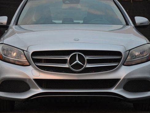 Used 2016 Mercedes-Benz C 300 Sedan w/ Premium 1 Package image 32