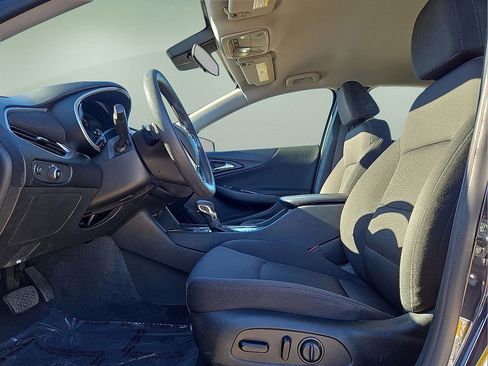 Used 2023 Chevrolet Malibu LT image 23